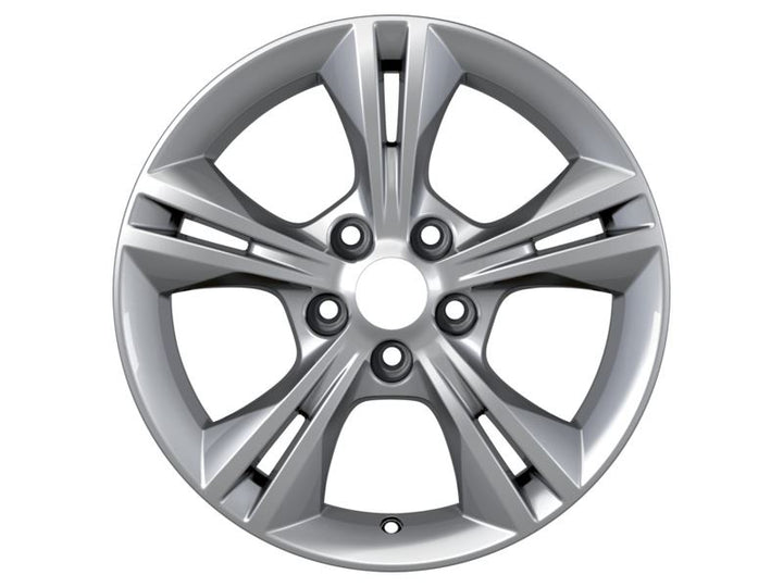 C-MAX SET DI 4 CERCHI IN LEGA CON DISPOSITIVI DI FISSAGGIO DAL 04/2015 AL 12/2019