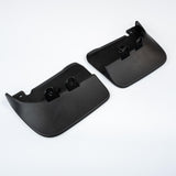Originale Ford Mustang Mach-E dal 07/2020 Paraspruzzi anteriori,sagomati