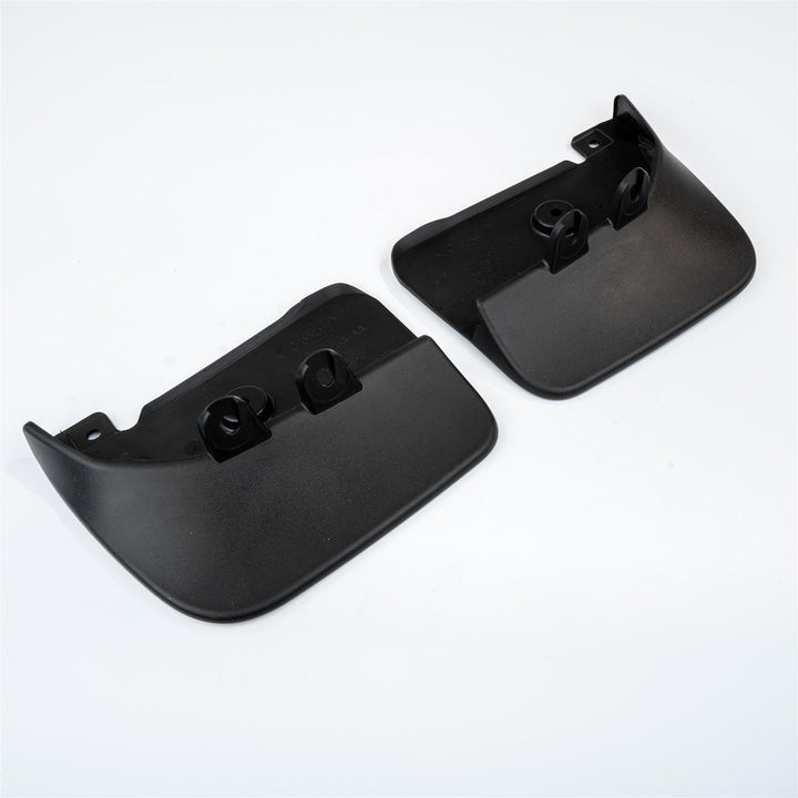 Originale Ford Mustang Mach-E dal 07/2020 Paraspruzzi anteriori,sagomati