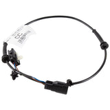 Cavo sensore usura pastiglie freno posteriori orig. Ford Transit 2006-14 1597438