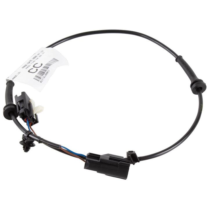 Cavo sensore usura pastiglie freno posteriori orig. Ford Transit 2006-14 1597438