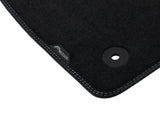 Originale Ford Kuga® dal 03/2024 Tappetini,velluto di alta qualità anteriori