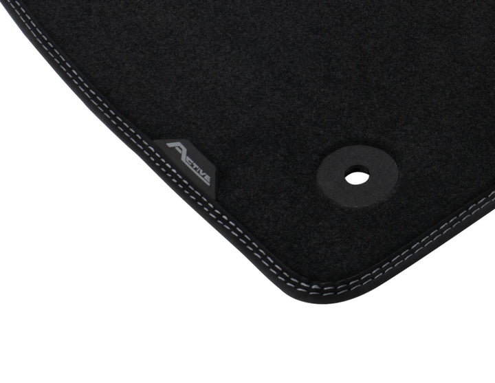 Originale Ford Kuga® dal 03/2024 Tappetini,velluto di alta qualità anteriori