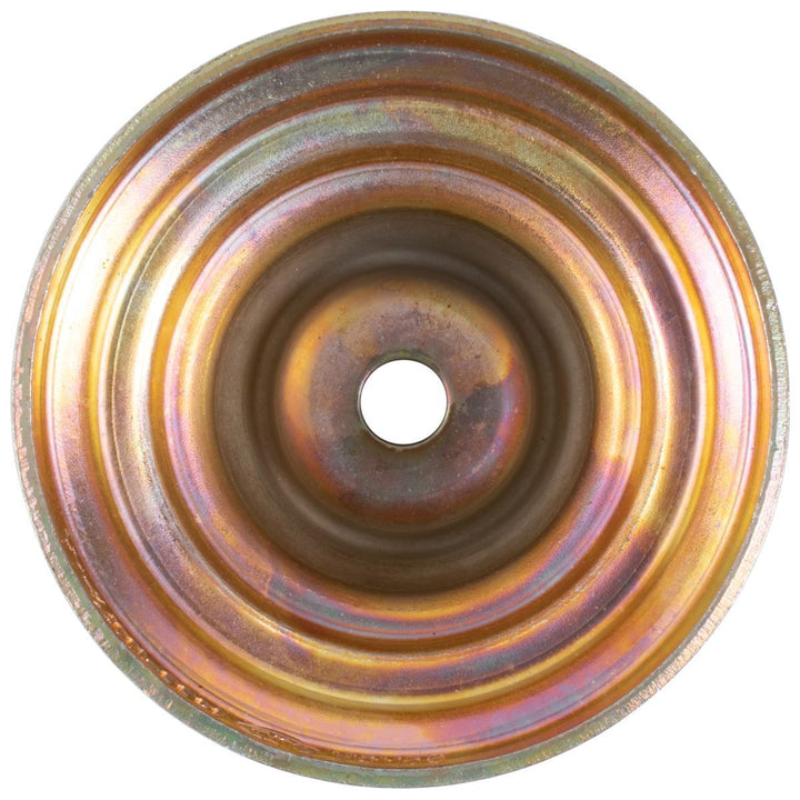 Originale Ford copertura superiore ammortizzatore anteriore 6150341