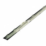 Modanatura anteriore SX da verniciare originale Ford Puma 2020+ 2484599