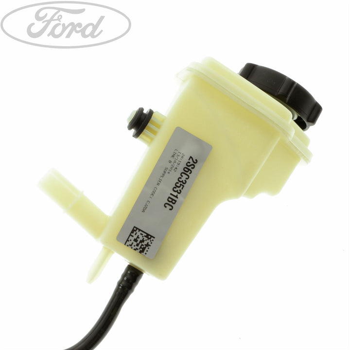 Serbatoio olio originale FORD Fiesta MK6 Fusion 1251765
