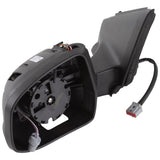 Specchietto esterno anteriore sinistro Mondeo Mk4 Mondeo Mk4