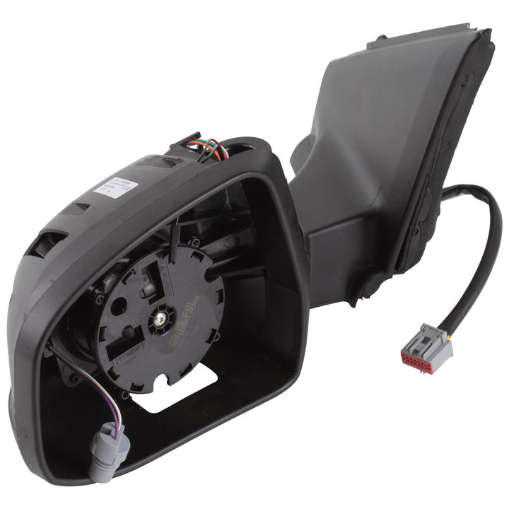 Specchietto esterno anteriore sinistro Mondeo Mk4 Mondeo Mk4