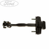 Staffa e cinghia fermo porta originali Ford C-Max Grand C-Max 1689556