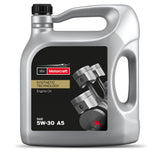 Olio motore Ford Motorcraft A5 5W-30 completamente sintetico 5L L15F1CF