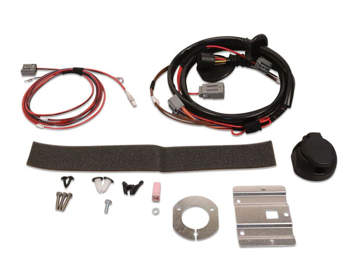 Originale Ford Mondeo® Kit collegamenti elettrici per gancio traino connettore a 13 pin