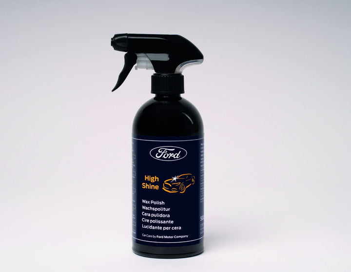 Spray lucidante per esterni ad alta brillantezza 500 ml
