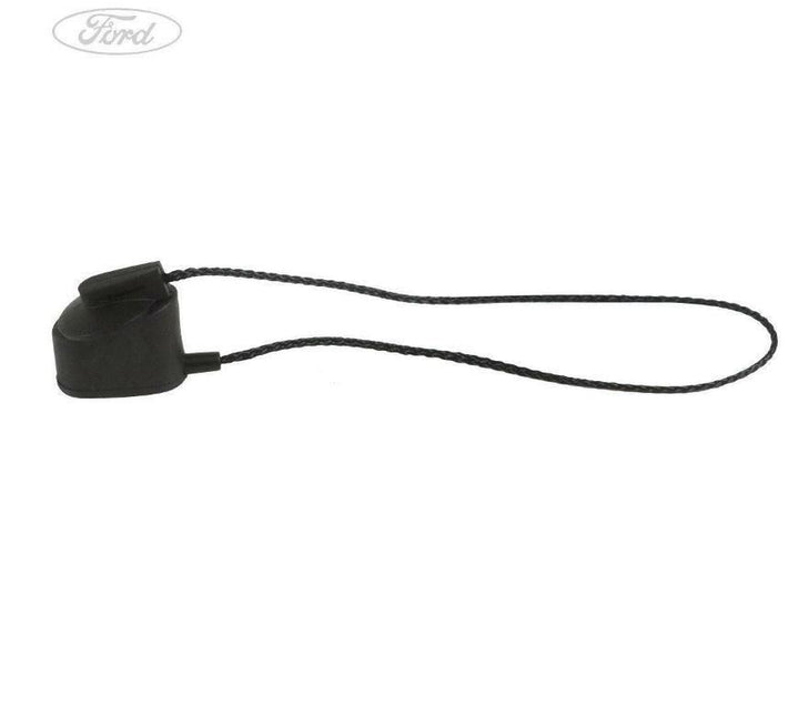 Cinturino posteriore originale Ford Fiesta dal 2017 2423830