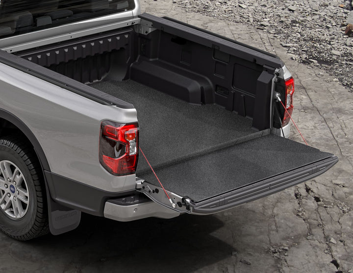 Originale Ford Ranger dal 06/2022 Tappeto per cassone Sportliner,grigio
