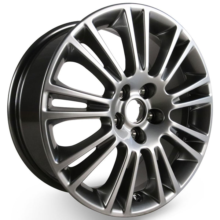 Originale Ford Kuga 11/2012-11/2019 Cerchi in lega 17