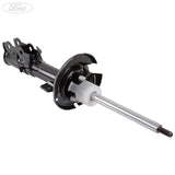 Originale Ford Fiesta TDCi Anteriore DX Ammortizzatore Sospensione 1713956