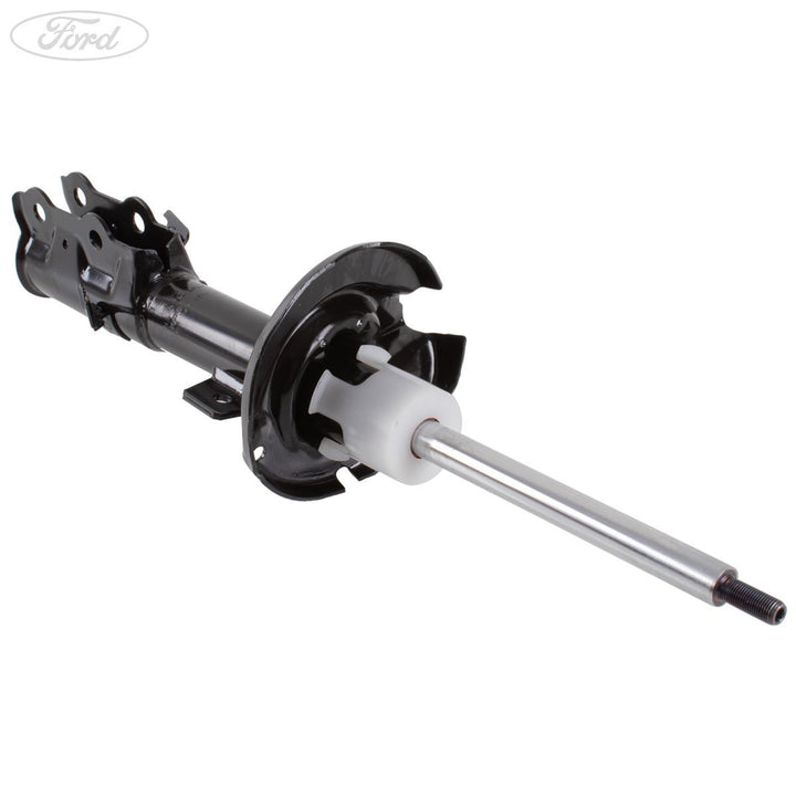 Originale Ford Fiesta TDCi Anteriore DX Ammortizzatore Sospensione 1713956