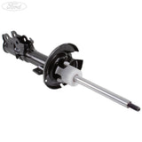 Originale Ford Fiesta TDCi Anteriore DX Ammortizzatore Sospensione 1713956