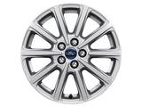 Originale Ford S-MAX/Galaxy Cerchi in lega 17