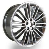 Originale Ford Mondeo dal 09/2014 Cerchi in lega 18