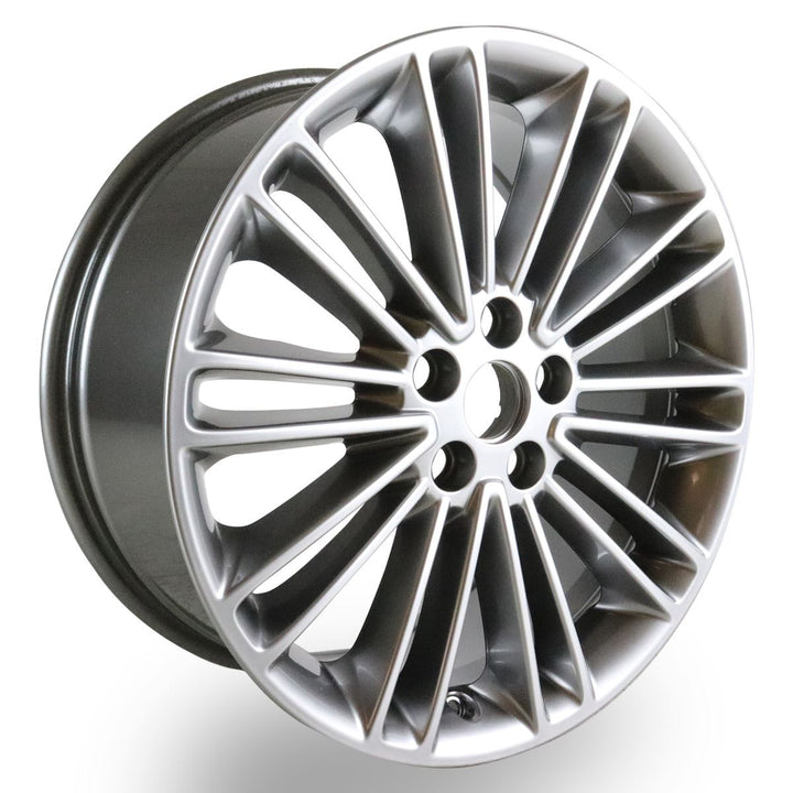 Originale Ford Mondeo dal 09/2014 Cerchi in lega 18