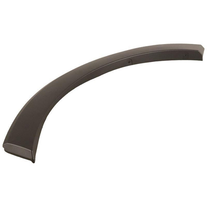 Deflettore aria passaruota anteriore dx grigio Ford Transit 2015-2019 1933341