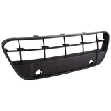 Paraurti ant. orig. Ford Transit Connect Griglia inf. Grigio Torque 5086088