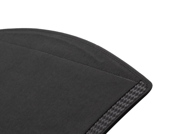 S-MAX TAPPETINO PROTETTIVO PER VANO BAGAGLI NERO, CON LOGO S-MAX 2015-