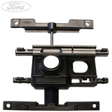 Originale Ford S-Max Galaxy Mk3 Supporto per fotocamera sulla griglia del radiatore anteriore 2015- 5352868