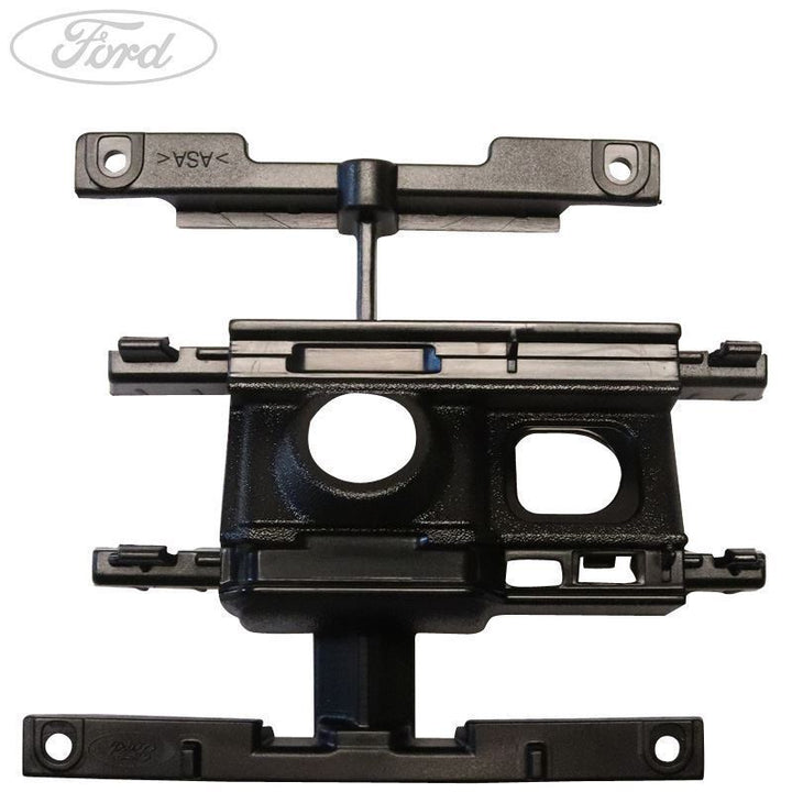 Originale Ford S-Max Galaxy Mk3 Supporto per fotocamera sulla griglia del radiatore anteriore 2015- 5352868