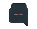 Originale Ford Ranger® 01/2012-06/2022 Tappetini