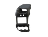 Ranger Pioneer* Alloggiamento 2-DIN Nero lucido