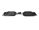 Originale Ford KA+® dal 06/2016 Tappetini in gomma posteriore,nero