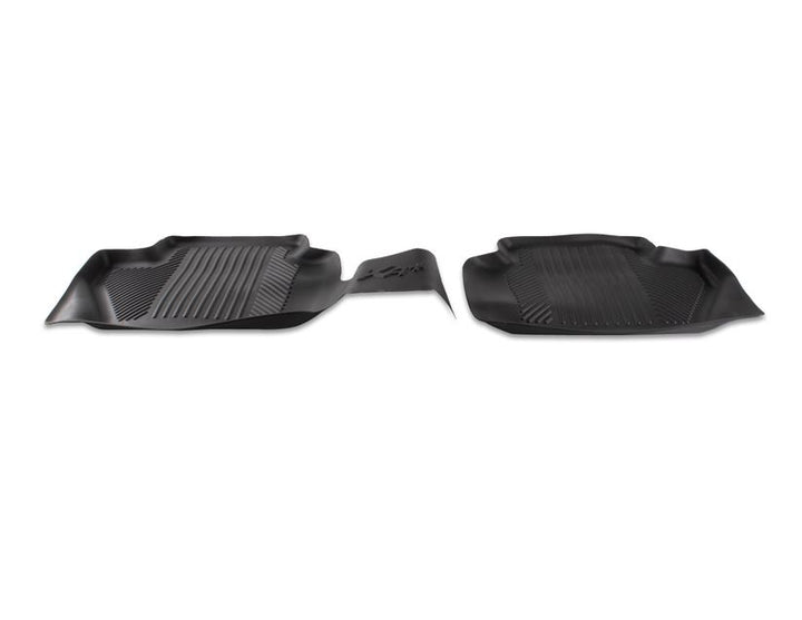 Originale Ford KA+® dal 06/2016 Tappetini in gomma posteriore,nero