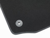 Originale Ford Fiesta® 11/2012-06/2017 Tappetini