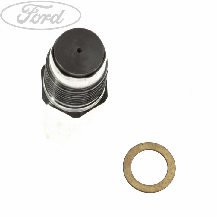 Sensore valvola regolapressione rail carburante TDCi orig. Ford Transit 1497165
