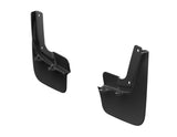 Originale Ford Mustang Mach-E dal 07/2020 Paraspruzzi posteriori,sagomati