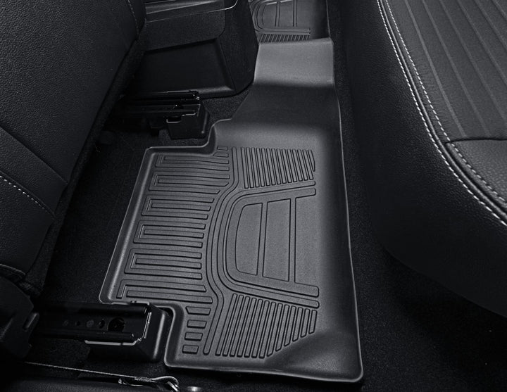 Originale Ford EcoSport dal 01/2017 Pack Protezione per Ford EcoSport