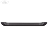 Ford Ranger 2011-2015 ingresso laterale opaco originale 5303036
