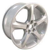 Originale Ford Mondeo dal 09/2014 Cerchi in lega 18