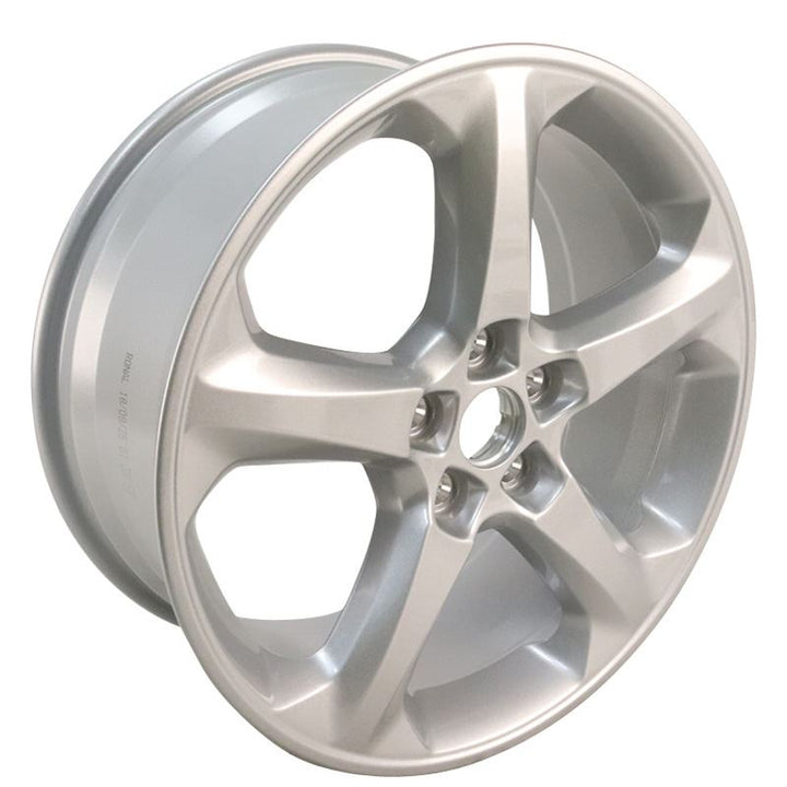 Originale Ford Mondeo dal 09/2014 Cerchi in lega 18