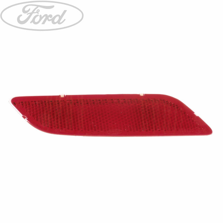 Riflettore originale Ford S-Max Focus paraurti posteriore destro 1493986