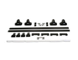 Fiesta Thule®* Portapacchi base da tetto 2012-2017