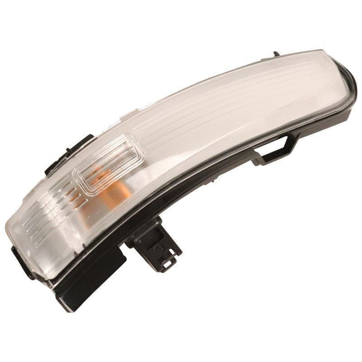 Specchio specchietto retrovisore esterno sinistro FORD FOCUS C-MAX 2003-2010 elettrico riscaldabile ripiegabile convesso freccia luce terra