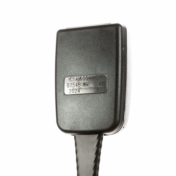 Cintura di sicurezza e fibbia originali Ford Transit 4447378