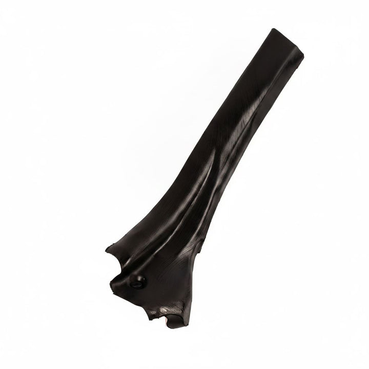 Guida vetro superiore porta anteriore DX originale Ford Mustang 2015-2023 2266816