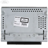 Radio audio Focus Mk3 B-Max EcoSport con lettore CD con USB