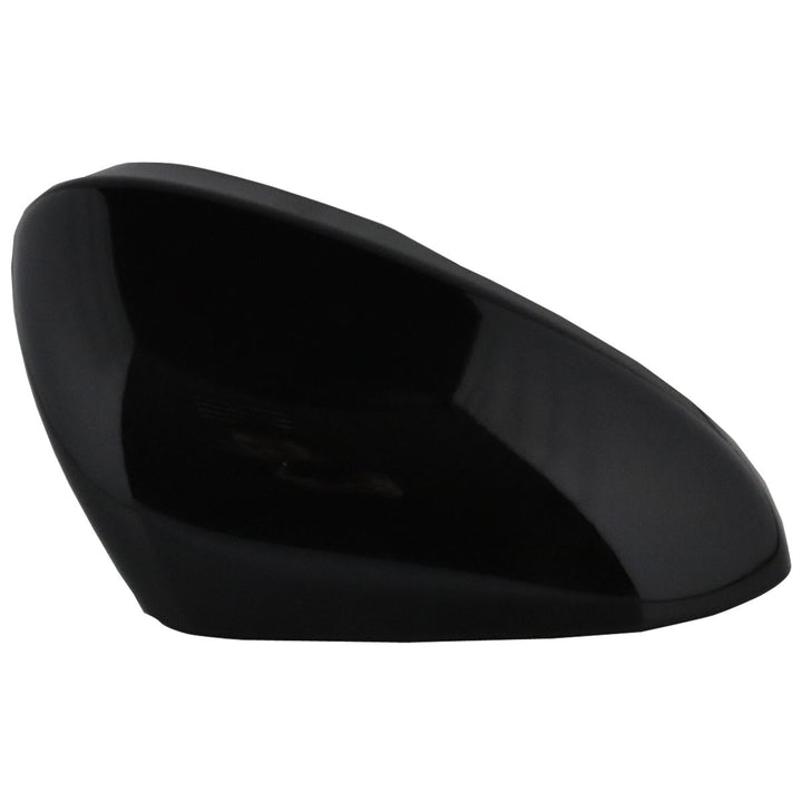 Calotta specchietto esterno destro Mondeo Panther nero 14-
