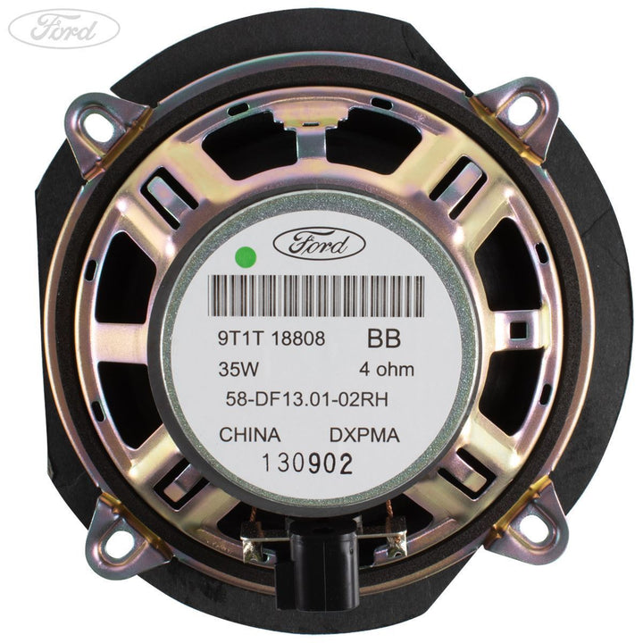 Altoparlante porta anteriore destra originale Ford Transit Connect 5182260