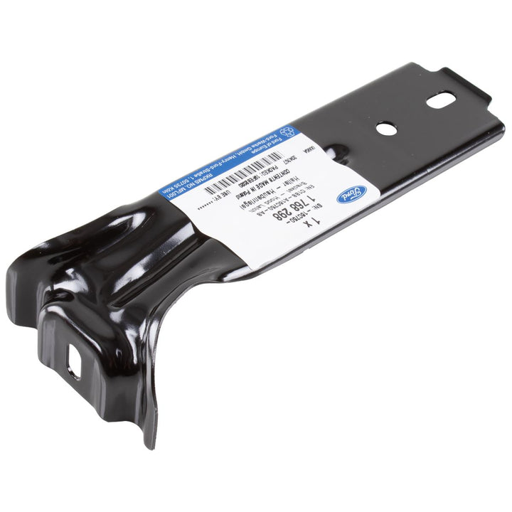 Staffa blocco cofano motore Fiesta MK7
